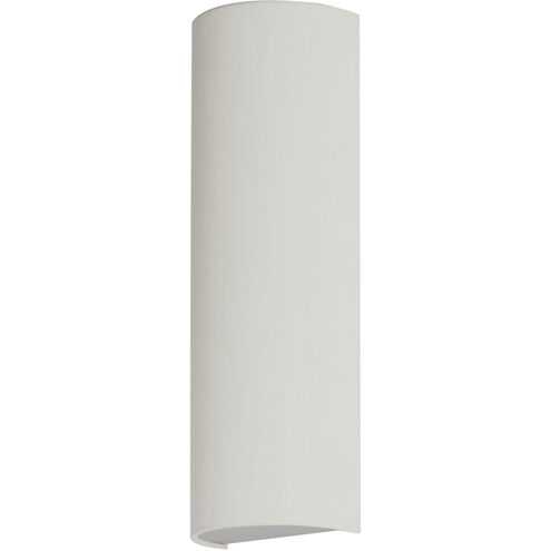 Maxim Lighting 10228OM Prime LED 6 inch ADA Wall Sconce Wall Light Oatmeal Linen