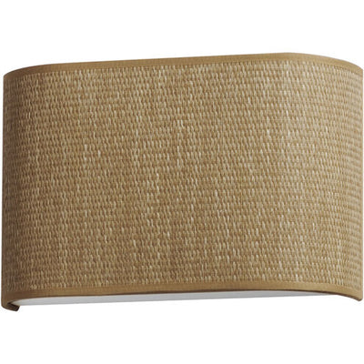Maxim Lighting 10239GC Prime LED 8 inch Tall Wall Sconce Wall Light in Grey Felt