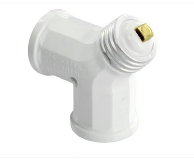 Leviton 128-W Switches & Receptacle