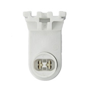 Leviton 13464-W 600 Volt Switches & Receptacle White