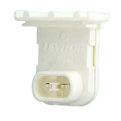 Leviton 13551-NW Switches & Receptacle