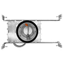 Envision C4-NC-ICAT-LED 4" IC Rated Can: New Construction