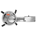 Envision C4-RM-ICAT-LED 4" IC Rated Can: Retrofit