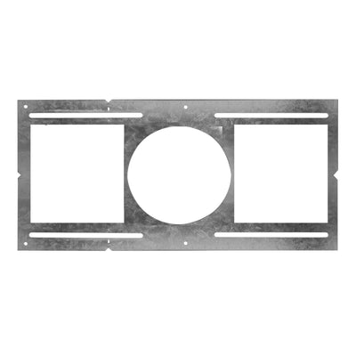 Envision C8-JBX-RI 8" Rough In Plate
