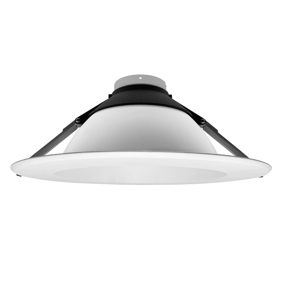 Envision CADM-10-WH 10" CADM: White Reflector + Trim