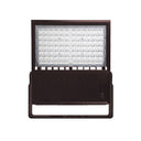 Envision LED-ARL2-3P100W-TRI-BZ-YK-UNV Area Light TRI: Bolt-Line w/ Yoke, 100/80/60w, Bronze