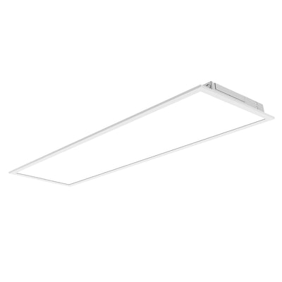 Envision LED-BPL-1x4-20W-40K-HL 1x4 LED Panel: Backlit-Line, White