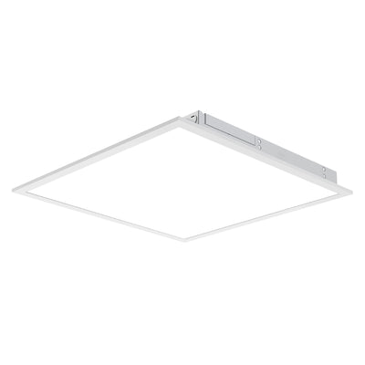 Envision LED-BPL-2x2-20W-35K-HL 2x2 LED Panel: Backlit-Line, White