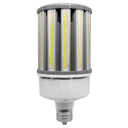 Envision LED-CRN-3M80-TRI-EX39 Corn Bulb: 360 Direction, 80/63/54w, Clear