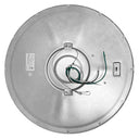 Envision LED-SLDSKR-5-10W-5CCT-WH-0/10V 5" Surface Mount Round: Slim-Line, White