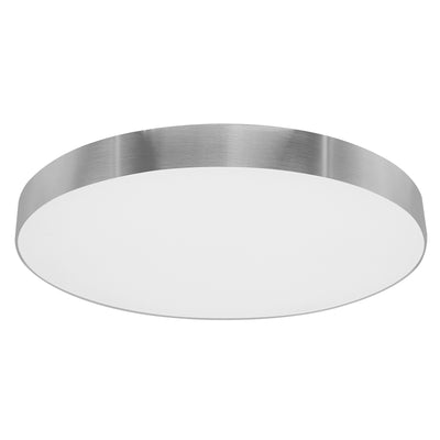 Envision LED-TSM-11R-20W-30K-BN 11" Round Surface Mount: Trimless-Line, White