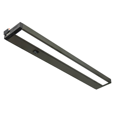 Envision LED-UC-28I-12W-30K-B 28" Undercabinet Bar, Bronze