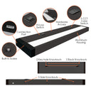 Envision LED-UC-33I-15W-5CCT-BZ 33" Undercabinet Bar, Bronze