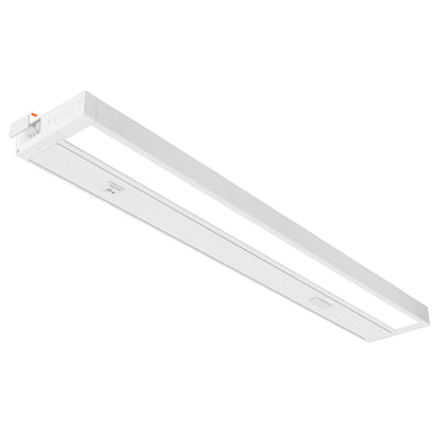 Envision LED-UC-33I-15W-5CCT-WH 33" Undercabinet Bar, White