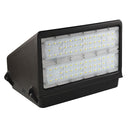 Envision LED-WPFC-5P150-TRI-BZ-PC Wall Pack: FC-Line, 150/120/90/60/30W, Bronze
