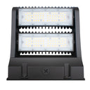 Envision LED-WPROT2-80WD-30K-BZ Wall Pack: R-Line Two Module, Bronze