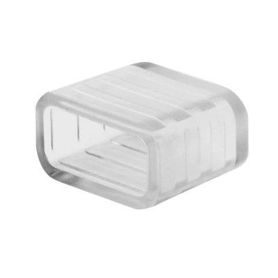 Envision ST-END-CAP-20PK End Cap 120V (20pcs), Clear