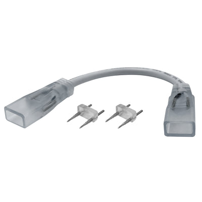 Envision ST-JUMPER-12 12" Jumper Cable, White