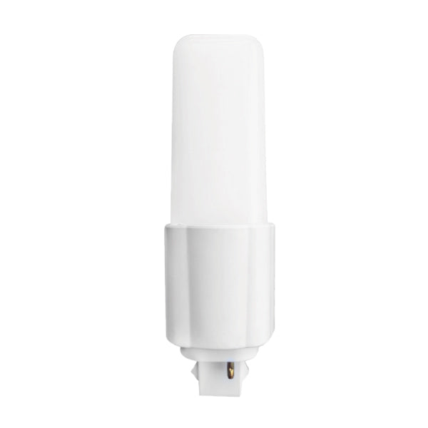 Envision LED-PL-G24-7W-40K PL Lamp G24 (Hybrid) 360° Horizontal or Vertical / 13W Equivalent, Frosted