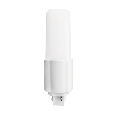 Envision LED-PL-G24-7W-40K PL Lamp G24 (Hybrid) 360° Horizontal or Vertical / 13W Equivalent, Frosted