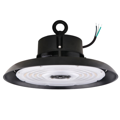 Envision LED-RHB3-100W-50K-BL-6 RHB3 Highbay: UFO-Line, Black