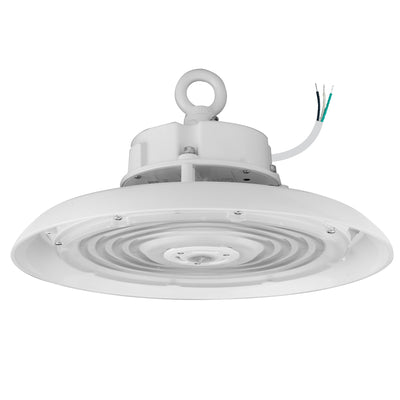Envision LED-RHB3-240W-40K-WH-6 RHB3 Highbay: UFO-Line, White