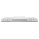 Envision LED-CP2-WH-150W-40/50K Large Square Canopy: Slim-Line, White