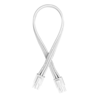 Envision UC-JUMPER-12"-W 12" UC Jumper, White