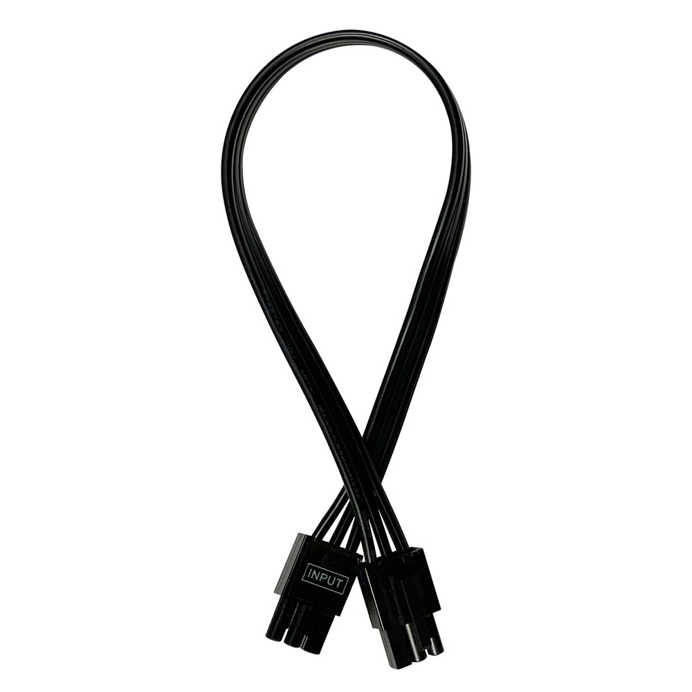 Envision UC-JUMPER-12"-B 12" UC Jumper, Bronze