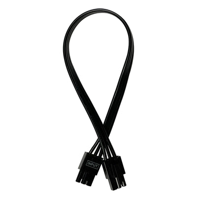 Envision UC-JUMPER-12"-B 12" UC Jumper, Bronze
