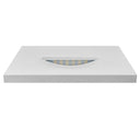 Envision LED-STEP-ARC-3W-5CCT-VT-WH Step Light - Vertical: ARCY-Line, White