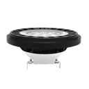Envision LED-PAR36-13W-W PAR36: Lux-Line, Black
