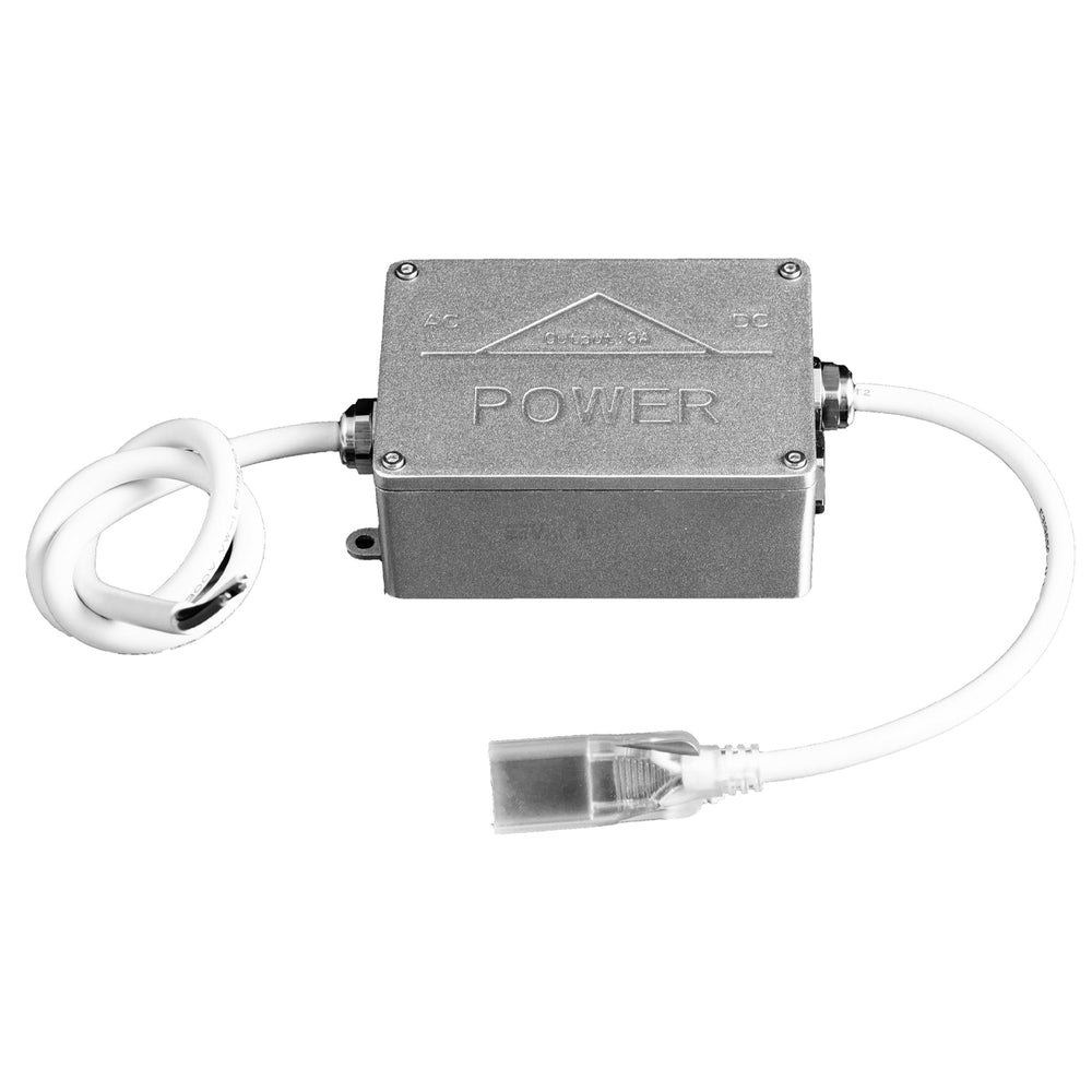 Envision ST-JBX-POW-1200W-36" 1,200W Junction Box Driver Wet LocationV