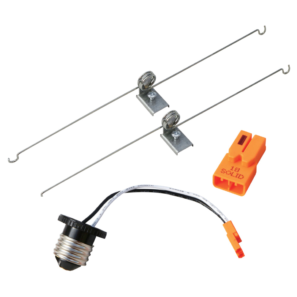 Envision SLDSK-7-6CLIP SLDSK-7: 7" Recessed Can Converter
