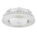 Envision LED-RCP-5P55W-TRI-WH Round Canopy: Slim-Line, 55/47/38.5/30/22W, White