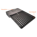 Envision LED-ARL3-5P100-TRI-BZ-UNV Area Light G3: Bolt-Line, 100/80/60/40/20w, Bronze