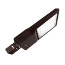 Envision LED-ARL2-3P100W-TRI-BZ-TR-UNV Area Light TRI: Bolt-Line w/ Trunnion, 100/80/60w, Bronze