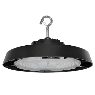 Envision LED-RHB3C-3P240-CTRI-BL-10-UNV RHB3 Highbay: C-Line, 240/210/180w, Black