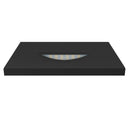 Envision LED-STEP-ARC-3W-5CCT-HZ-BLK Step Light - Horitzontal: ARCY-Line, Black