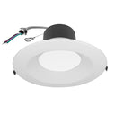 Envision LED-CMD-10-3M38-5CCT-UNV 10" Commercial Downlight: CMD-Line, 38/30/21w, White