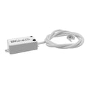Envision HD407V-CR Bi Level Motion Sensor w/ Daylight Harvesting Detachable Version w/ external sensor -Remote Control Compatible-, <1W, White