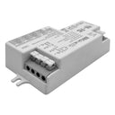 Envision HD407V-CR Bi Level Motion Sensor w/ Daylight Harvesting Detachable Version w/ external sensor -Remote Control Compatible-, <1W, White