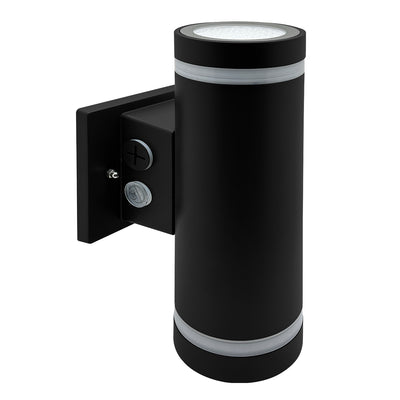 Envision LED-CYE-UD-3-3P30-TRI-BL-PC 3" Cylinder: M-Line Up/Down Light, 30/20/10W, Black