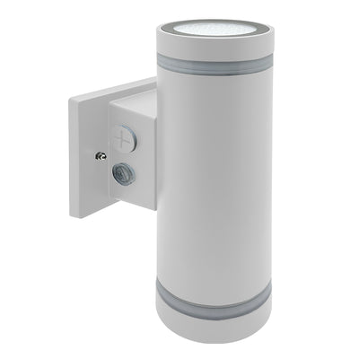 Envision LED-CYE-UD-3-3P30-TRI-WH-PC 3" Cylinder: M-Line Up/Down Light, 30/20/10W, White