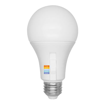Envision LED-A21-16W-40K-HD A21 Dimmable LED: Lux-Line, Frosted