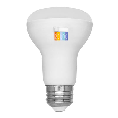 Envision LED-BR20-6W-5CCT BR20 40W Equivalent, Frosted