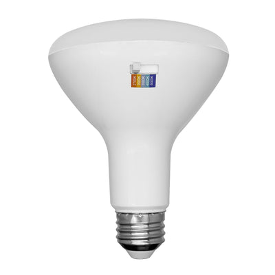 Envision LED-BR30-8.5W-5CCT PAR30 75W Equivalent, Frosted