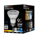 Envision LED-P20-7W-5CCT PAR20 50W Equivalent, Clear