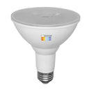 Envision LED-P30-10W-5CCT PAR30 75W Equivalent, Clear