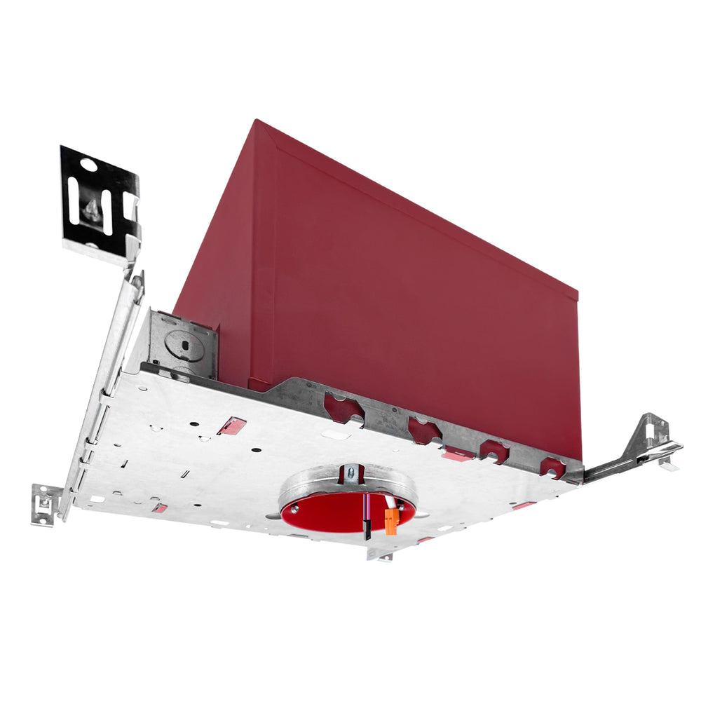 Envision C4-NC-ICAT-LED-FR-0/10V 4" Fire Rated New Construction Can 5-7 Day Lead Time